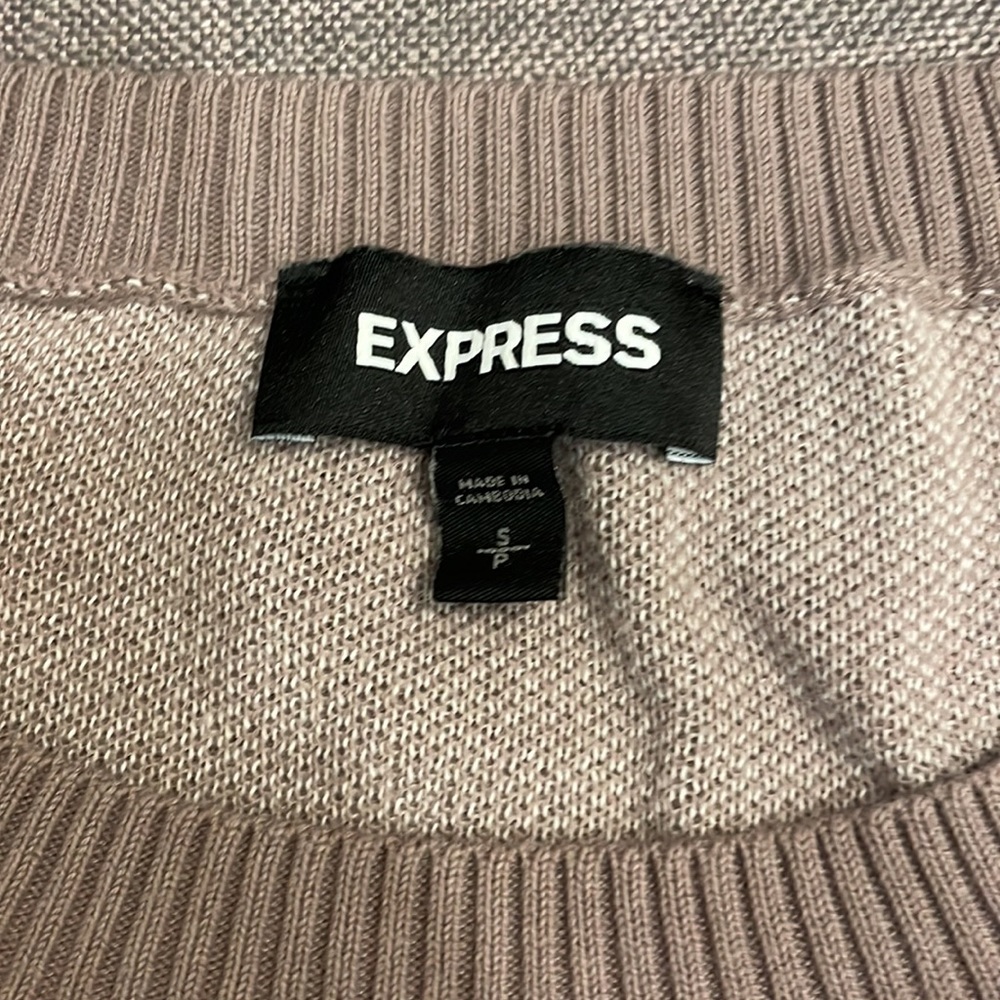 Express Sweater, small - Picture 3 of 5